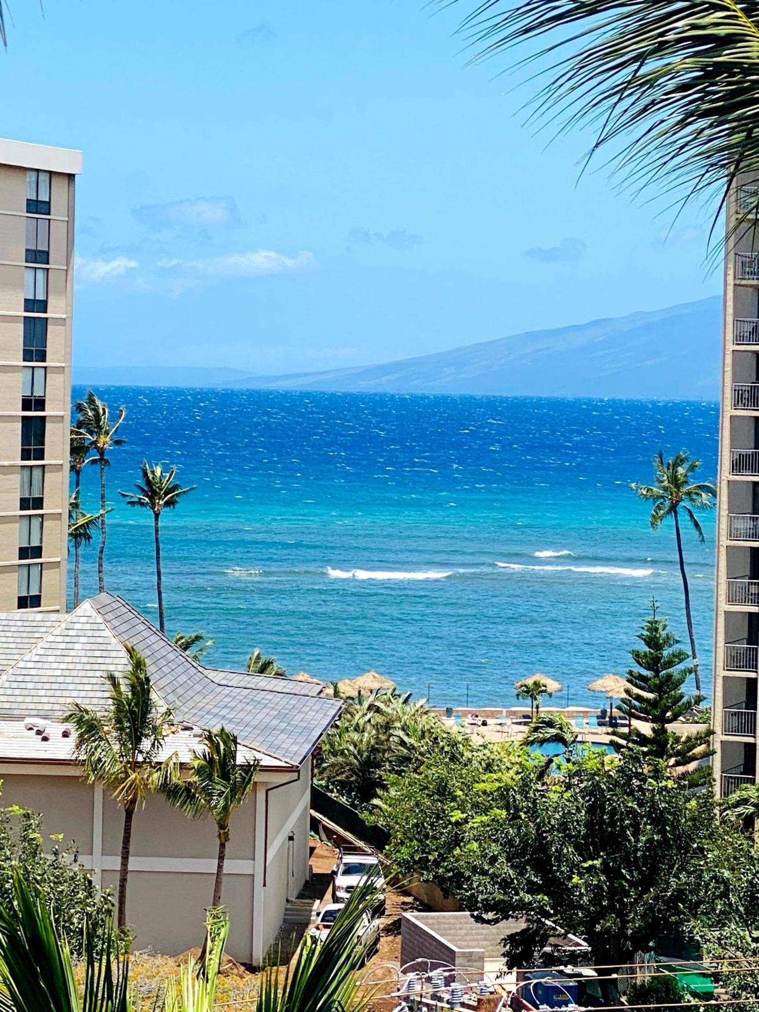 Kahana Manor 318 エクステリア 写真